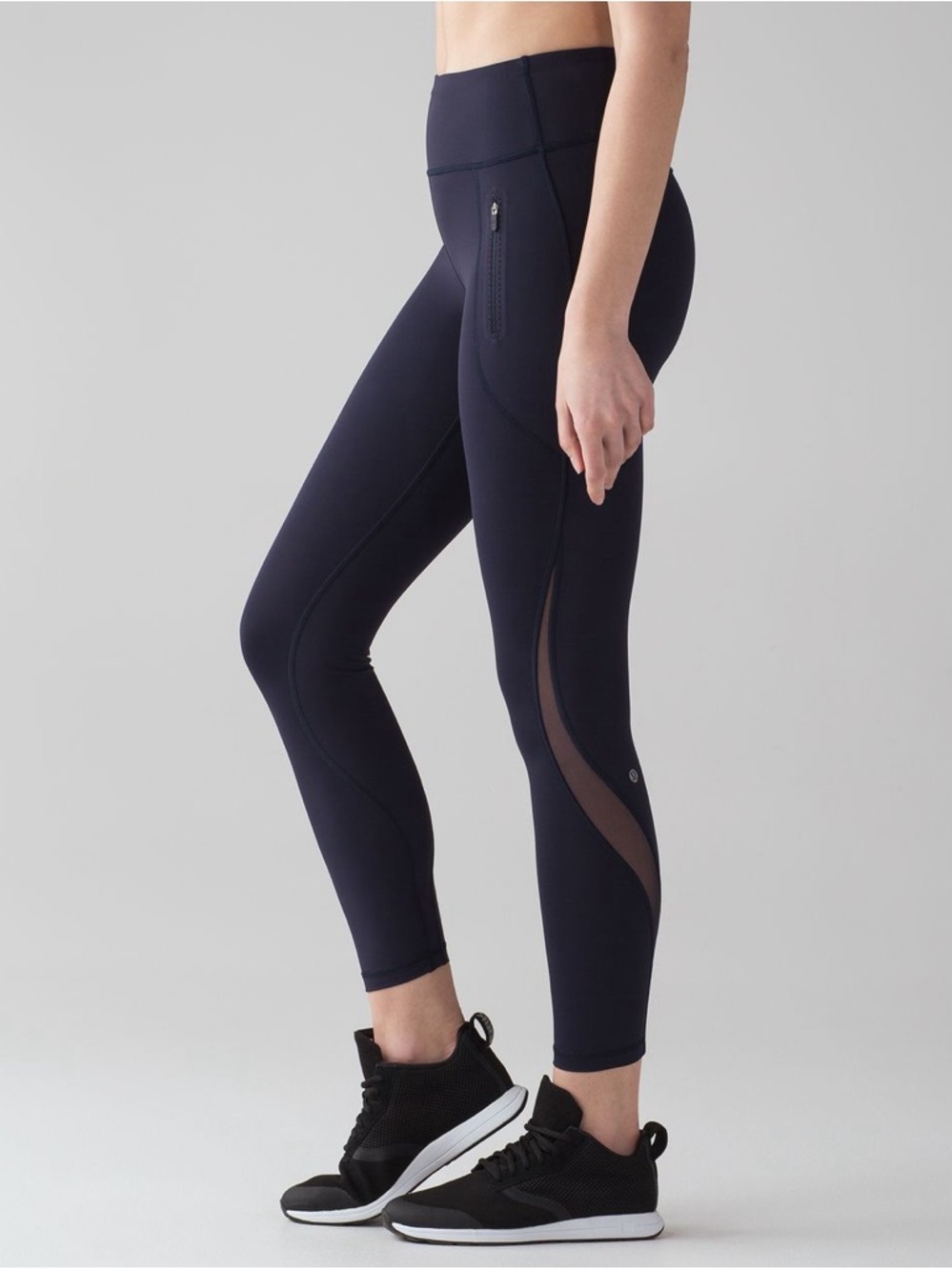 Lululemon Invigorate Leggings